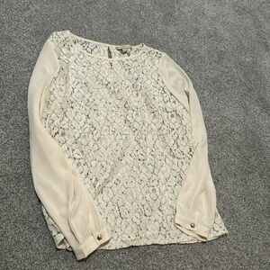 Banana Republic Blouse